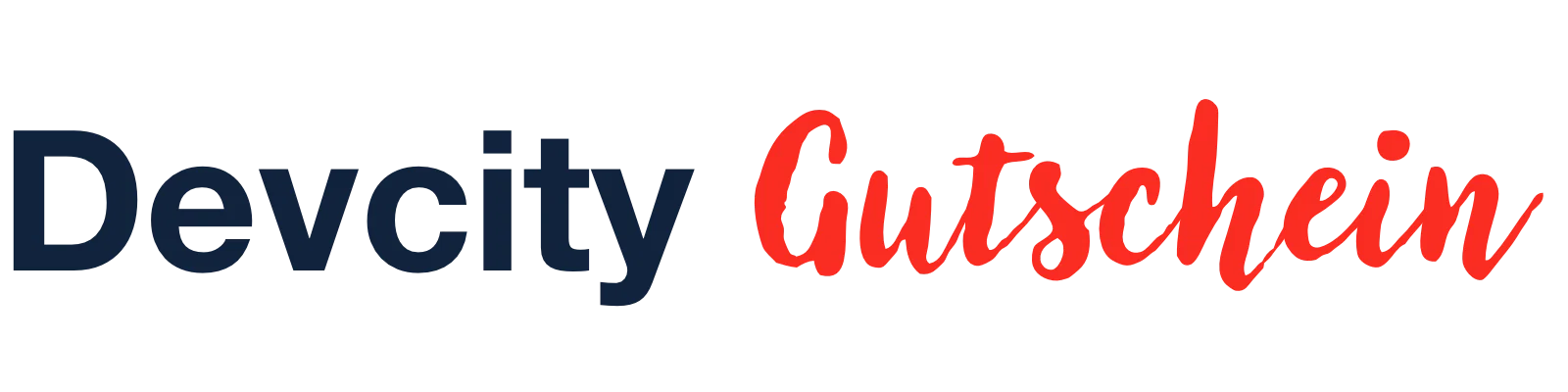 Devcity Gutschein