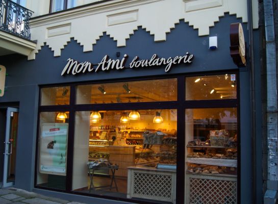 Test Store image 1