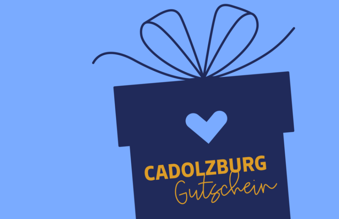 Cadolzburg Gutschein title image