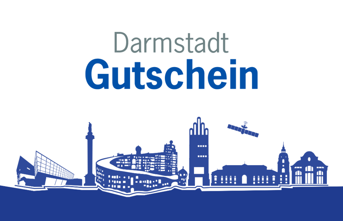 Darmstadt Gutschein title image