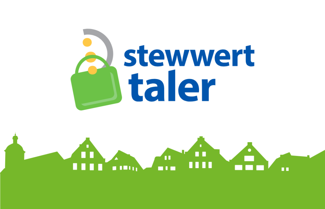 Stewwert-Taler title image