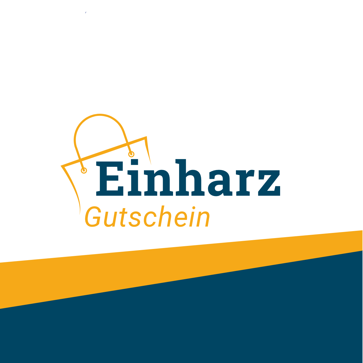 (c) Einharz-gutschein.de