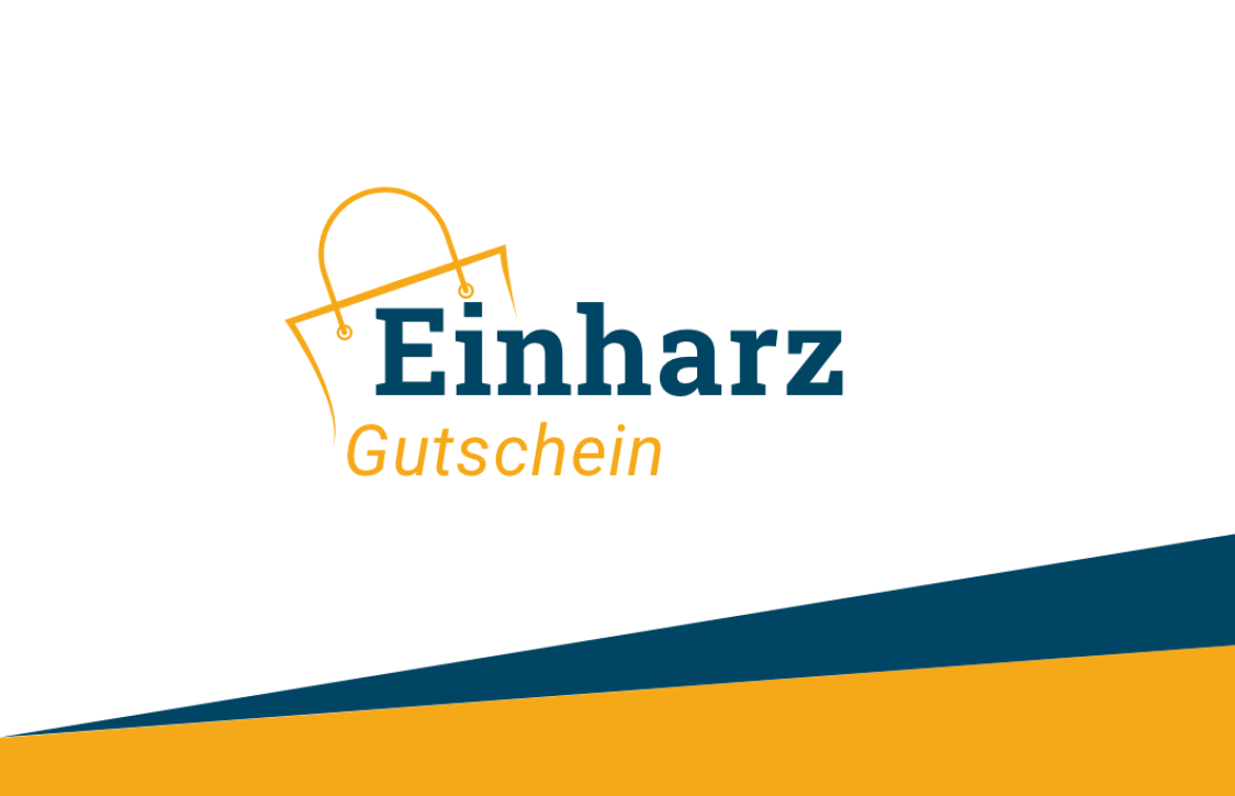 Einharz title image