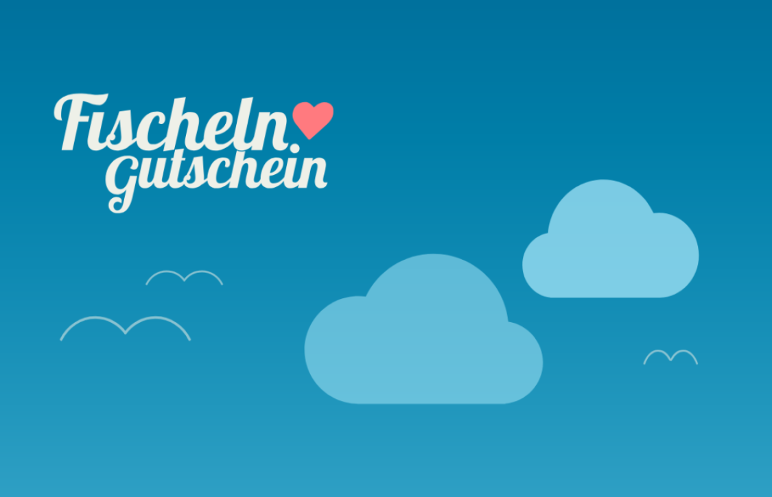 Fischeln Gutschein title image