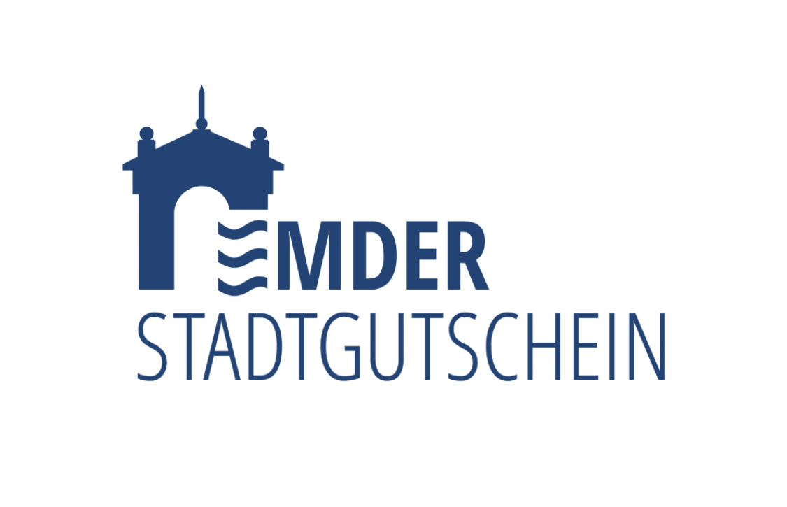 Stadtgutschein Emden title image