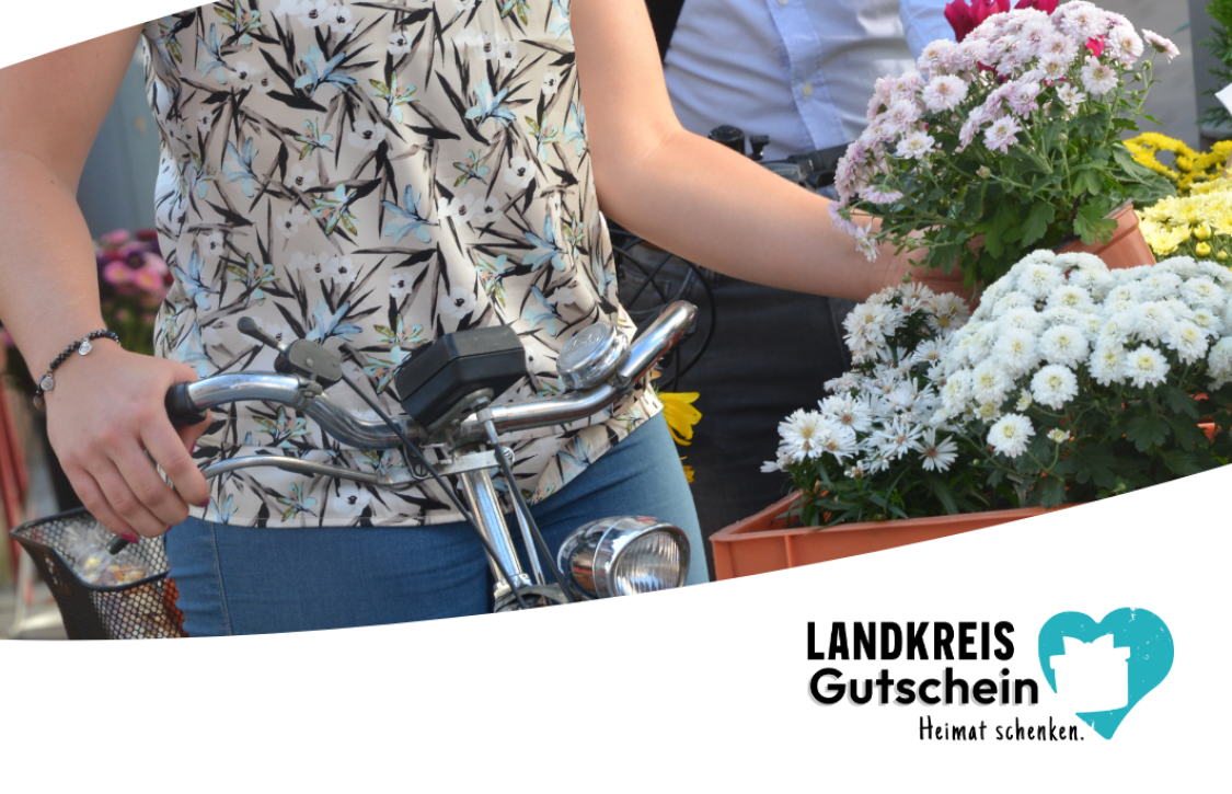 Landkreis Fürth Gutschein title image