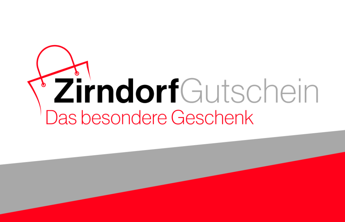 Zirndorf Gutschein title image