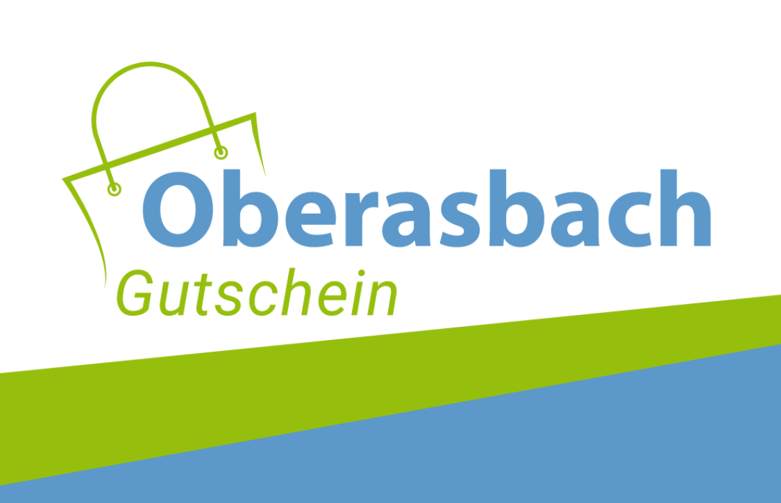 Oberasbach Gutschein title image