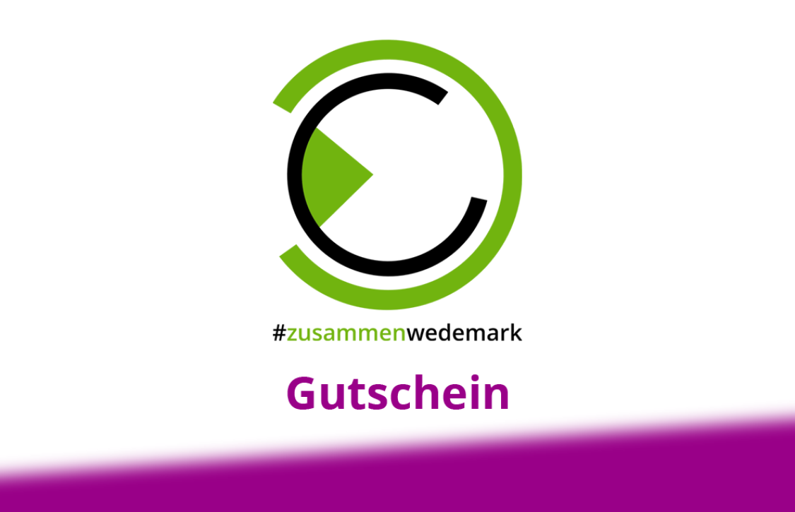 Wedemark Gutschein title image