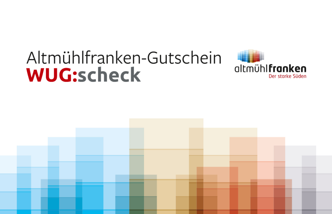 Altmühlfranken Gutschein title image