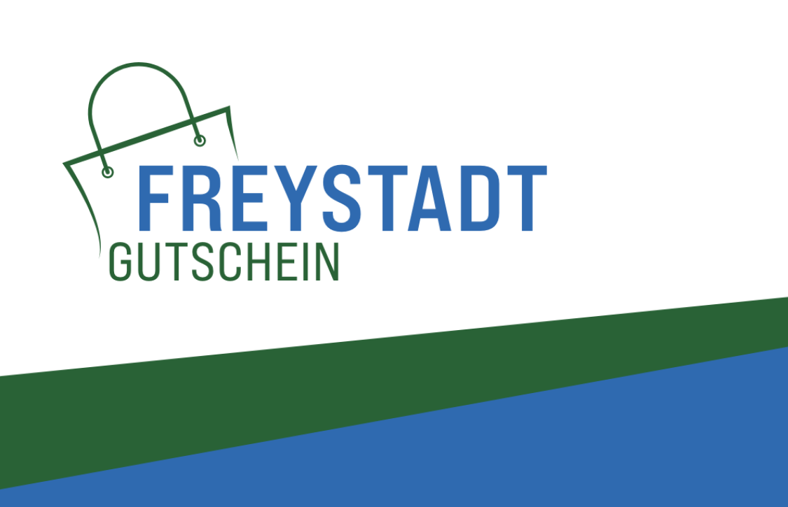 Freystadt Gutschein title image