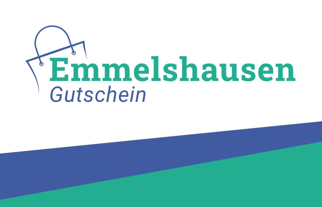 Emmelshausen Gutschein title image