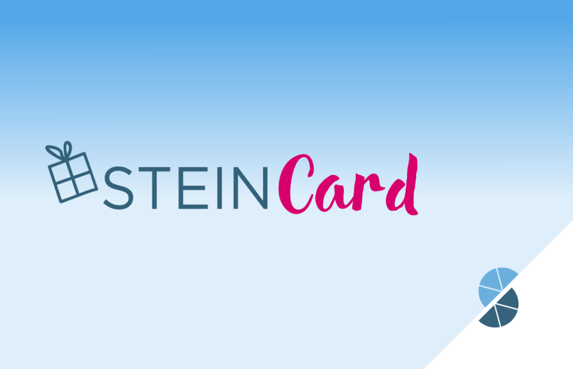 Stein Card title image