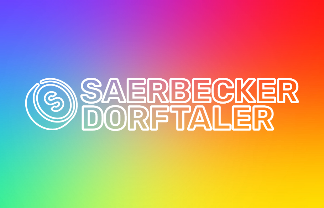 Saerbecker Dorftaler title image