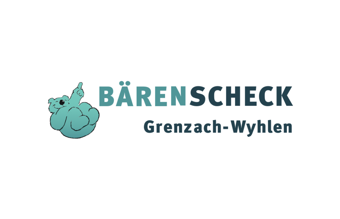 Bärenscheck title image