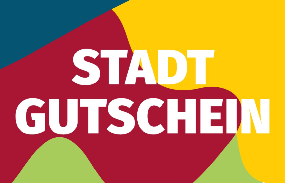 Grossostheim Stadt Gutschein title image