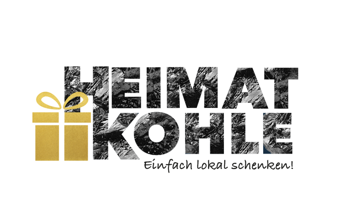 Heimatkohle - einfach lokal schenken! title image