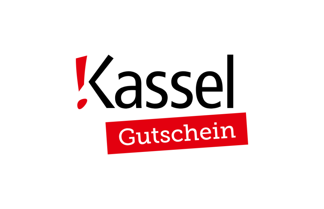 Kassel Gutschein title image