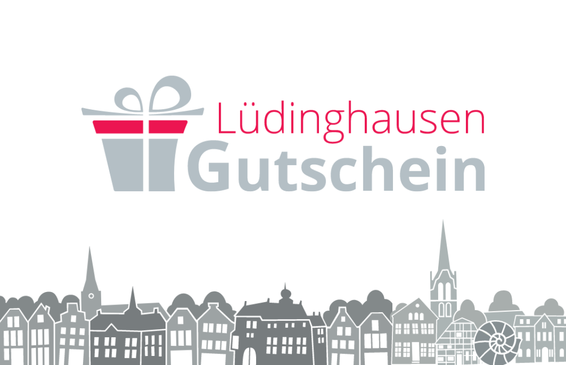 Lüdinghausen Gutschein title image
