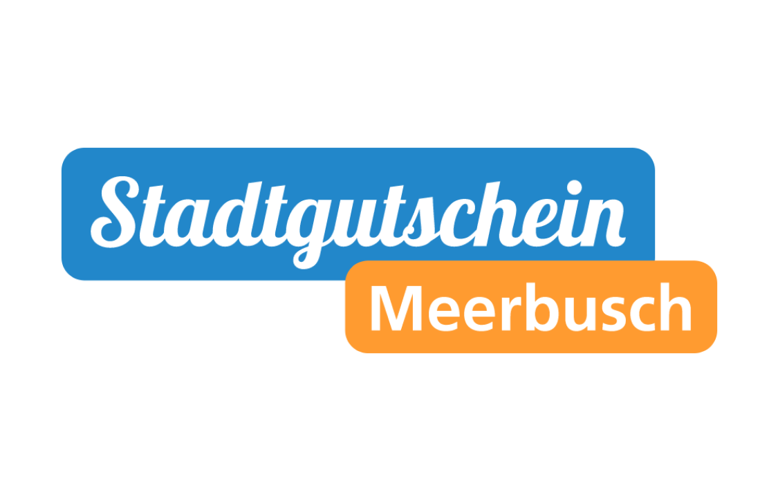 Meerbusch Stadtgutschein title image