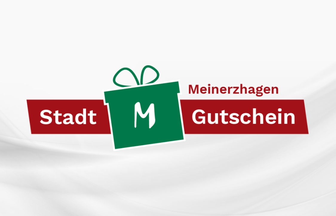 Stadtgutschein Meinerzhagen title image