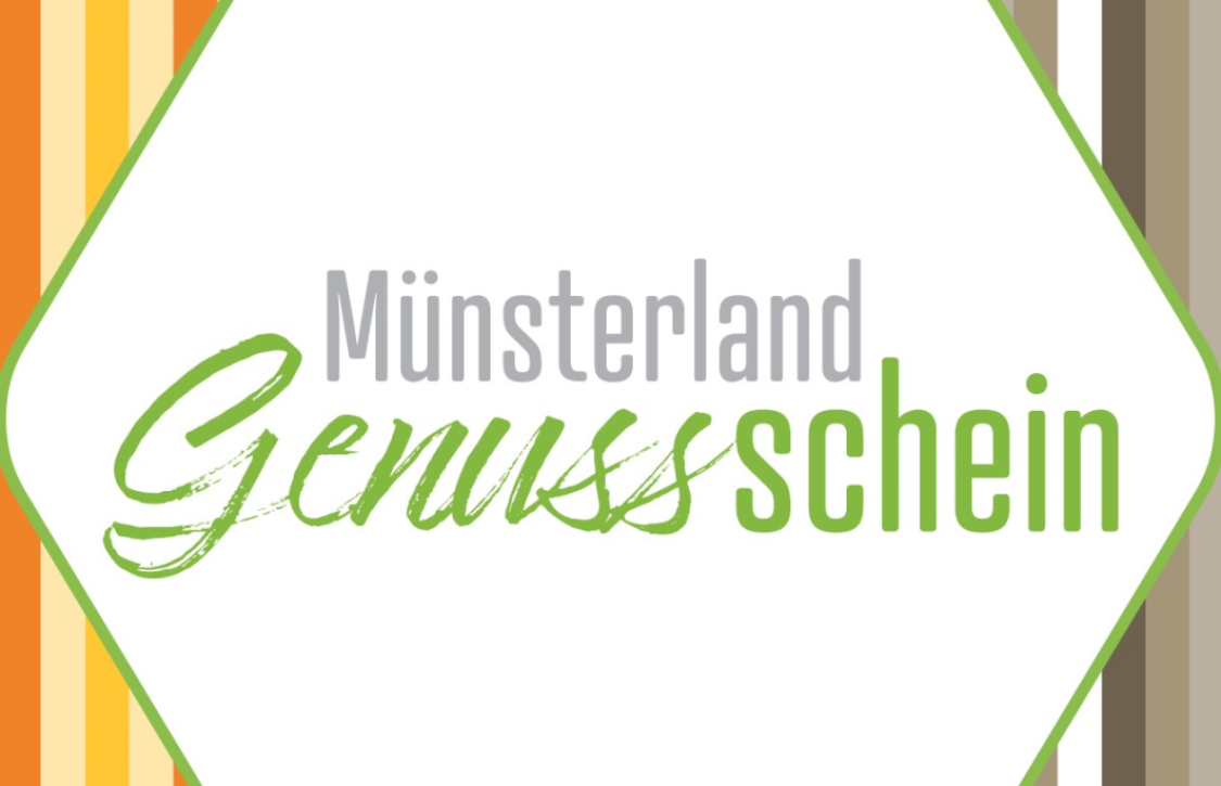 Münsterland Genussschein title image