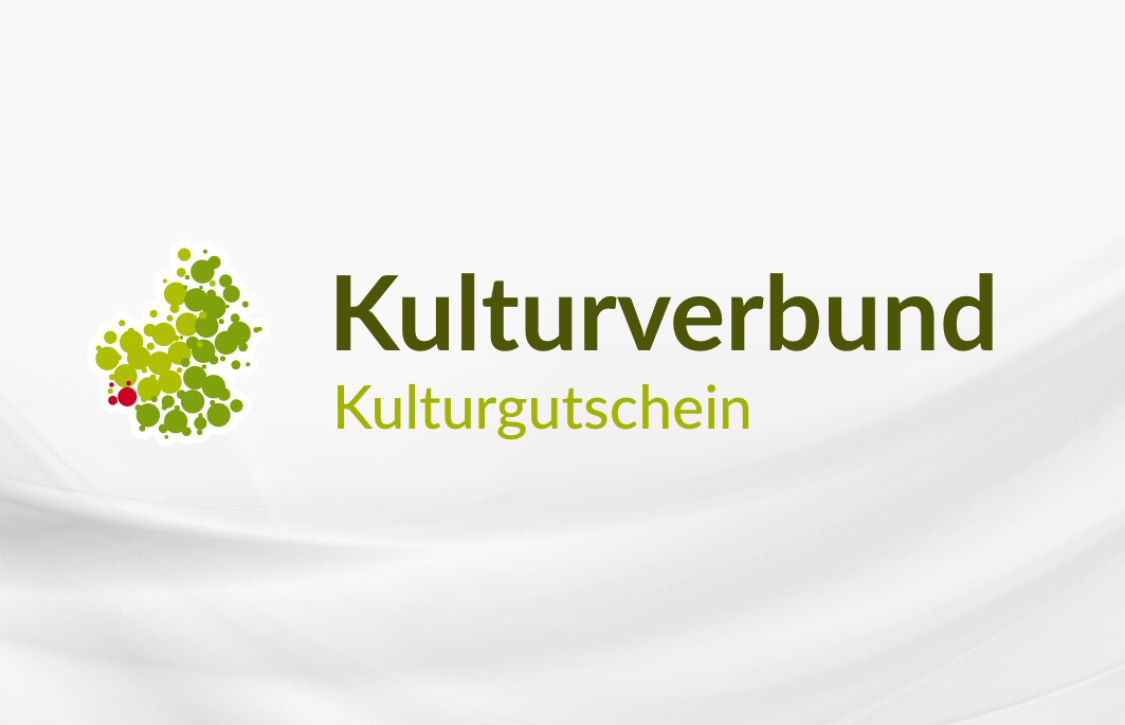 Kulturgutschein Nürnberger Land title image