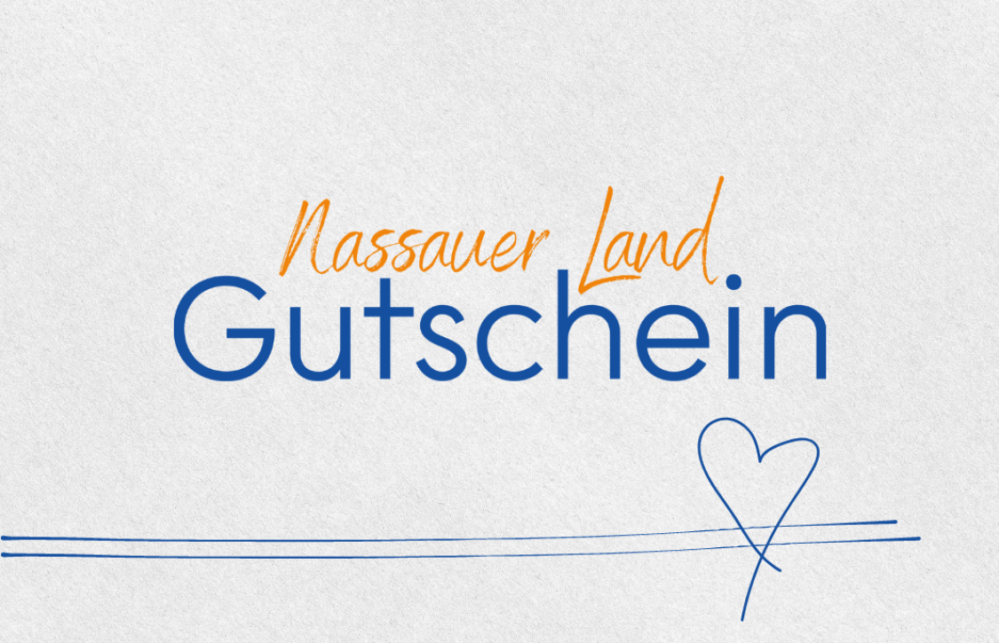 Nassauer Land Gutschein title image