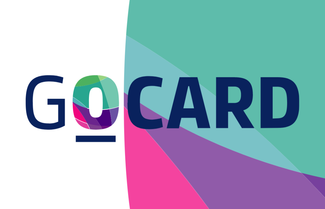 GoCard title image