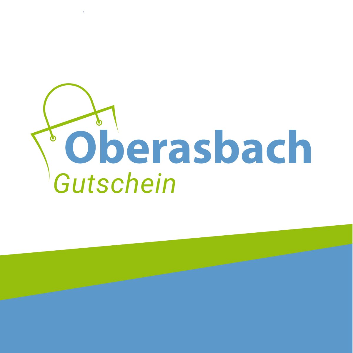 Oberasbach Gutschein - Gutscheine für lokale Geschäfte, Restaurants und