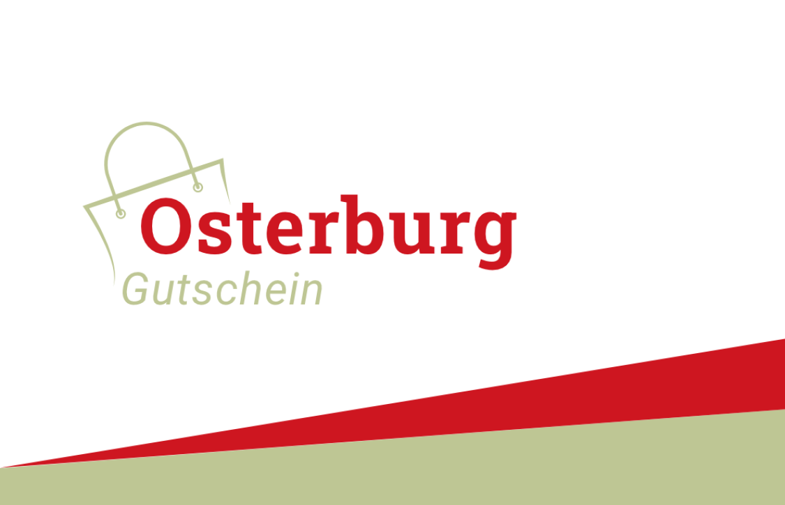 Osterburg title image