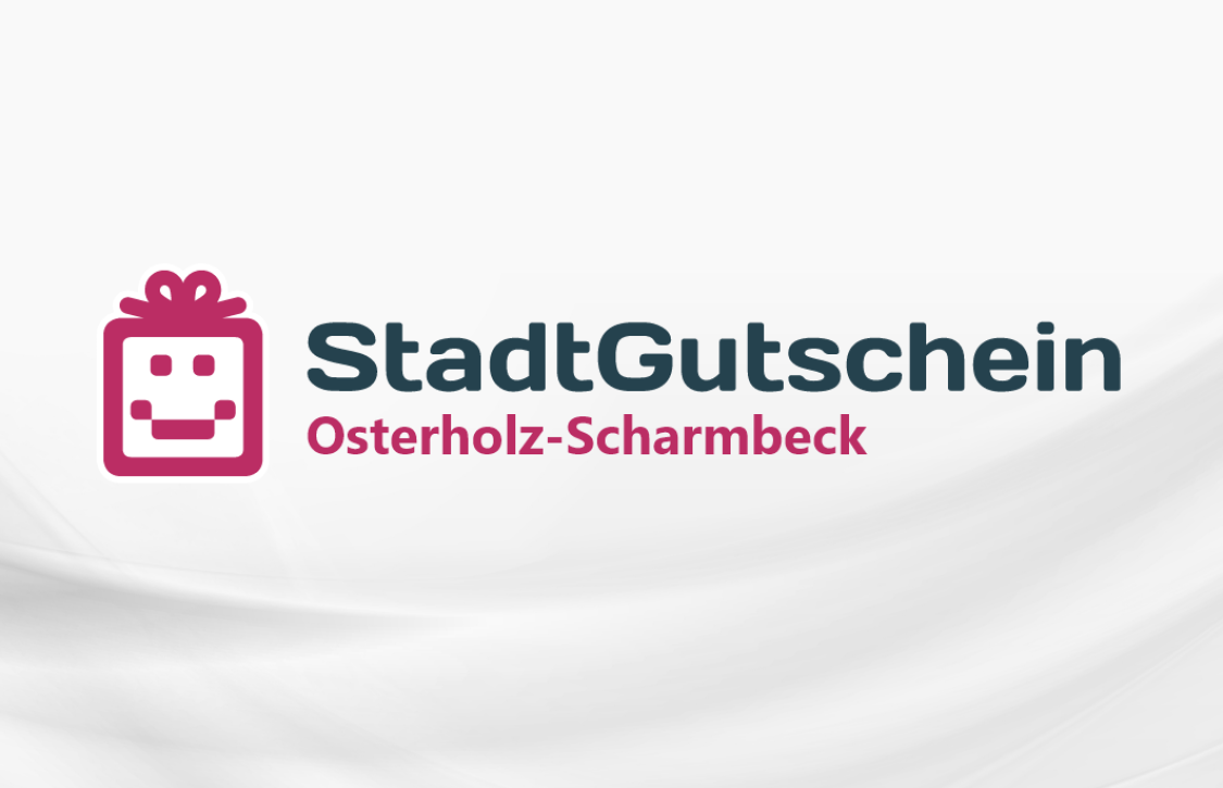 Stadtgutschein OHZ title image
