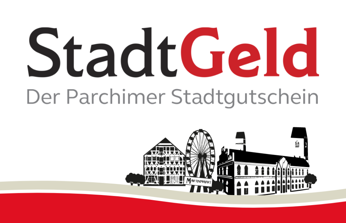 Stadtgeld Parchim title image