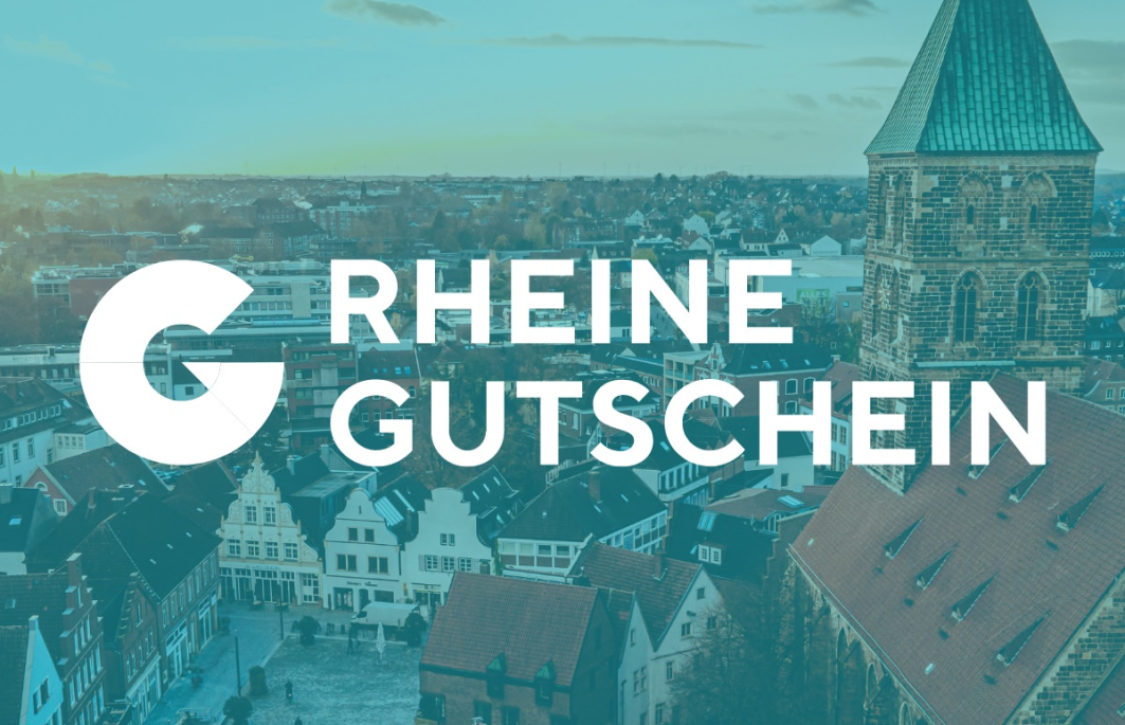 Rheine title image