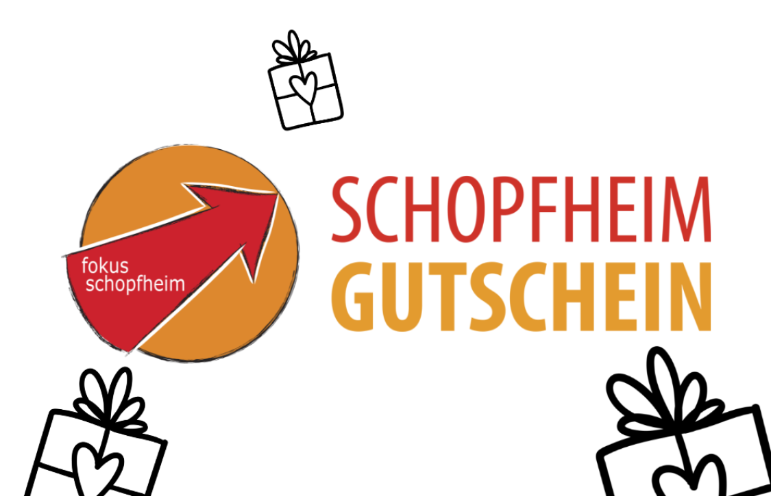 Schopfheim Gutschein title image