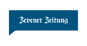 Zevener Zeitung