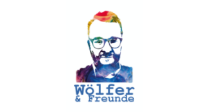 Wölfer & Freunde