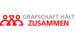 Grafschaft hält zusammen