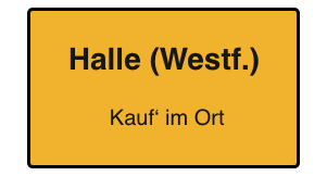 Kauf in Halle