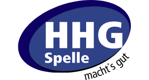 HHG Spelle