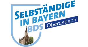 Selbständige in Bayern BDS Oberasbach