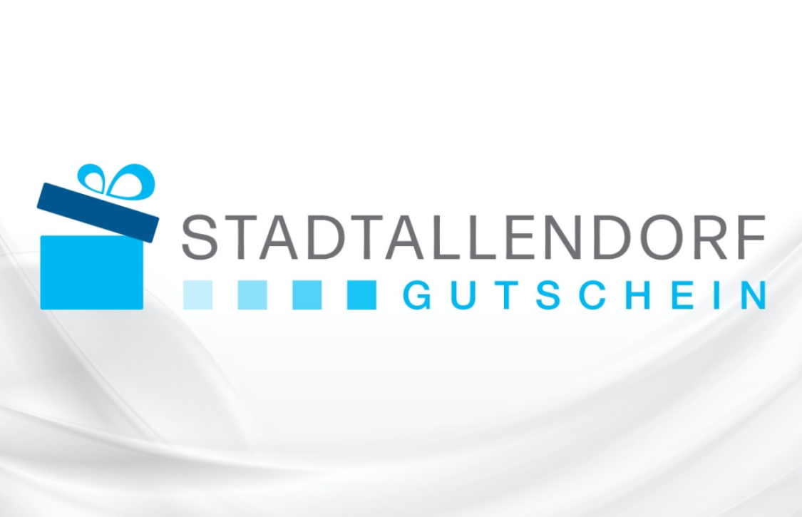 Stadtallendorf Gutschein title image