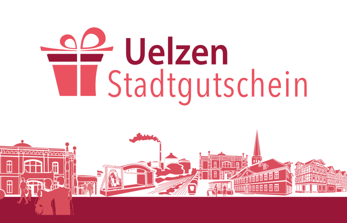Stadtgutschein Uelzen title image