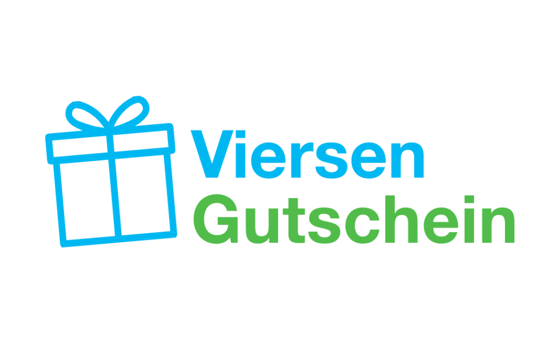 Stadtgutschein Viersen title image