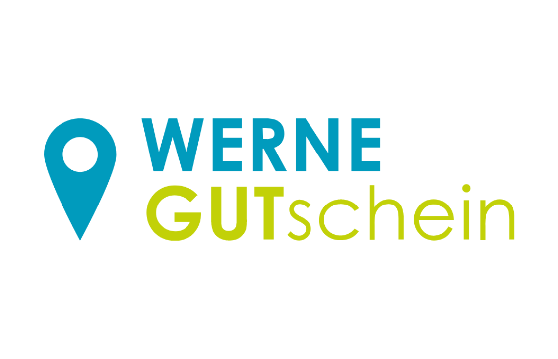 Werne Gutschein title image
