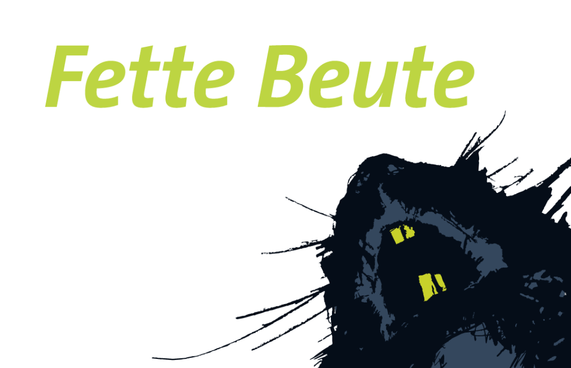Fette Beute title image