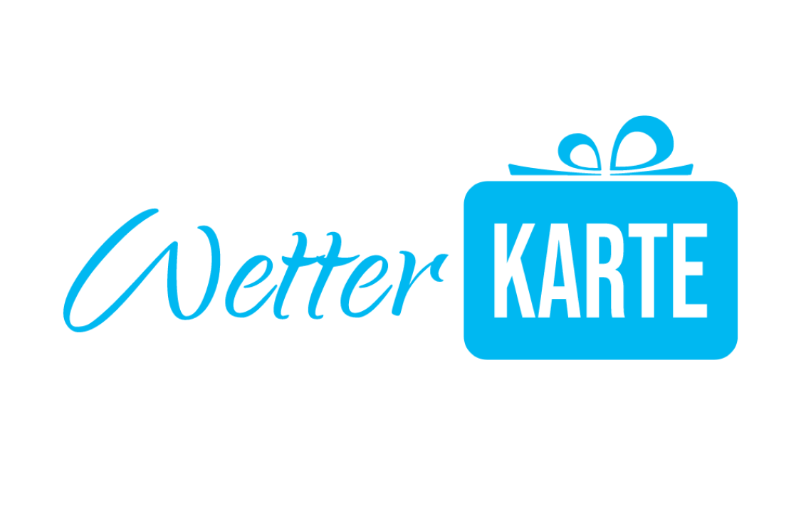 Wetter Karte title image