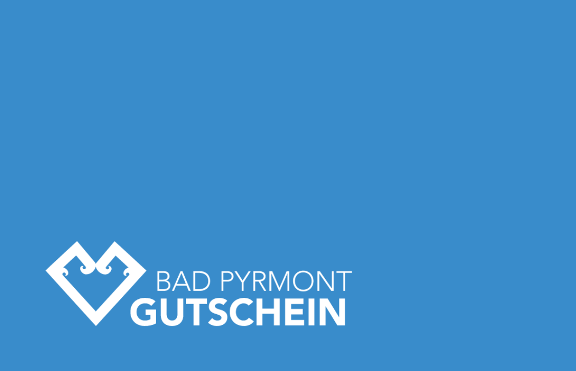 Bad Pyrmont Gutschein title image