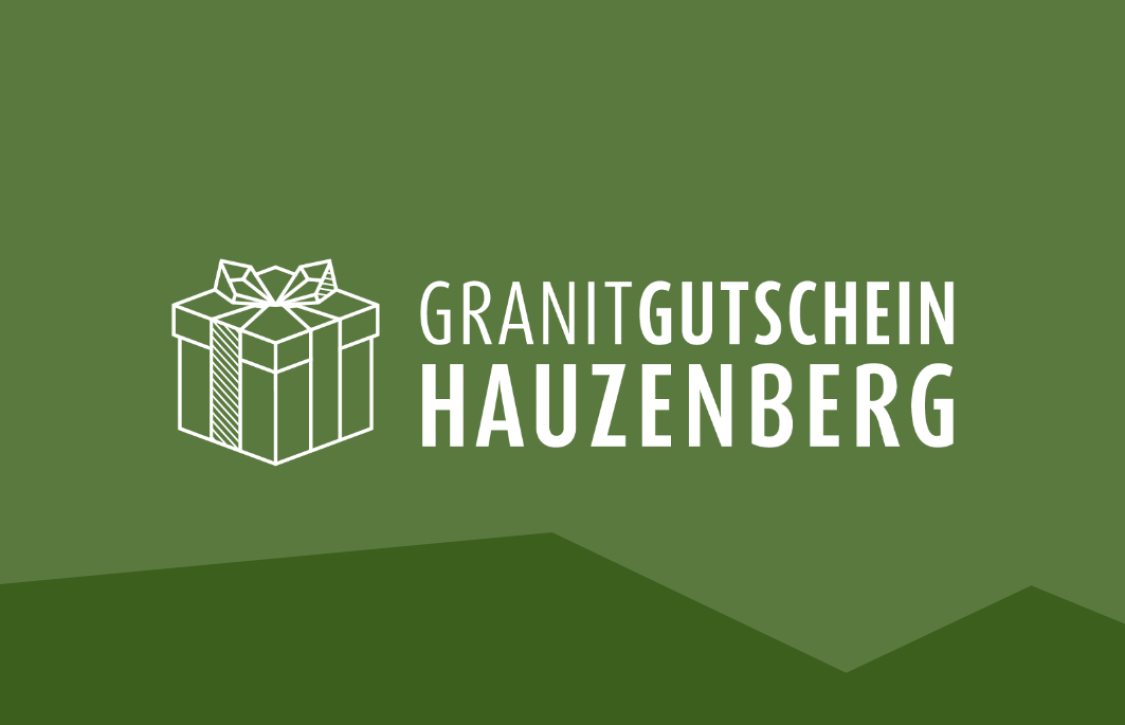 Hauzenberg Gutschein title image