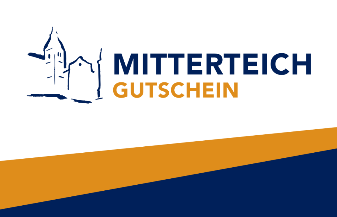 Mitterteich Gutschein title image